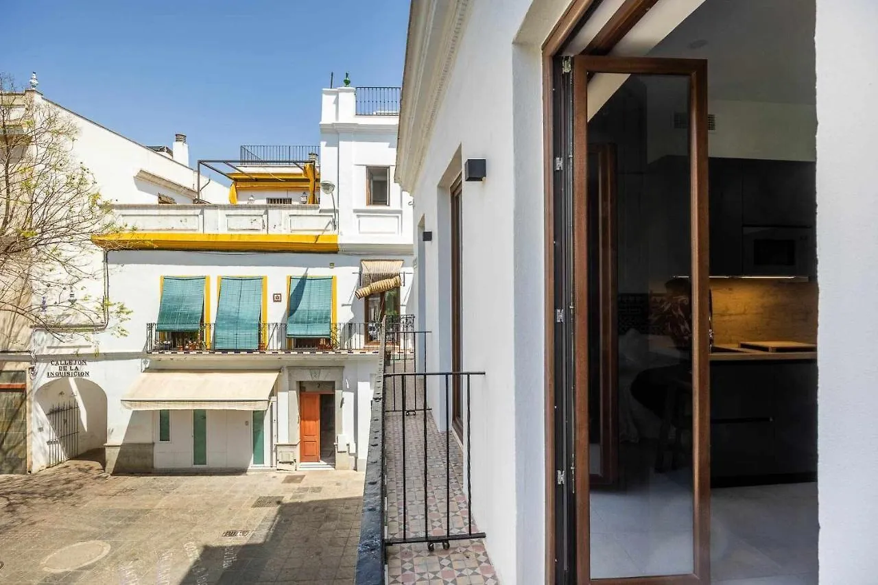 Comfy Away Apartment Seville 0*,  Spain