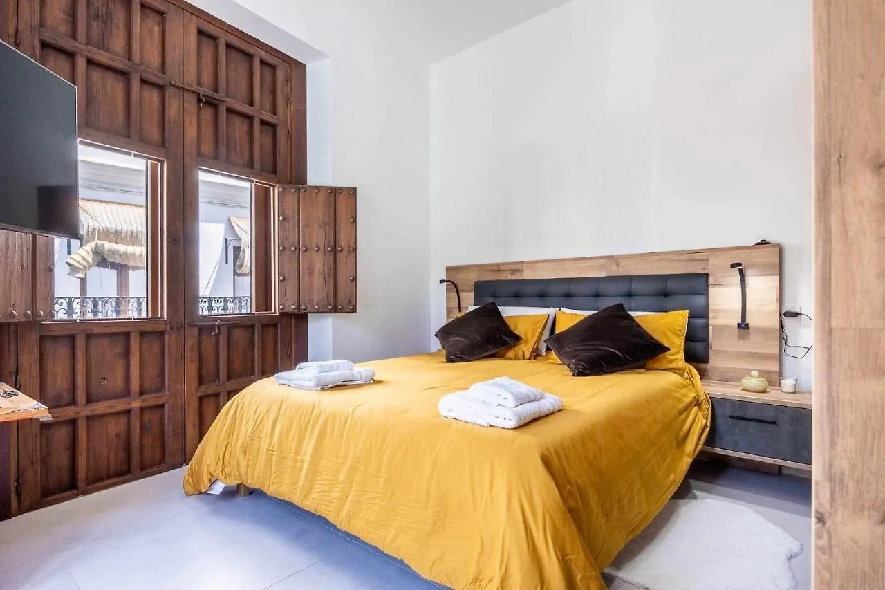 Comfy Away Apartment Seville