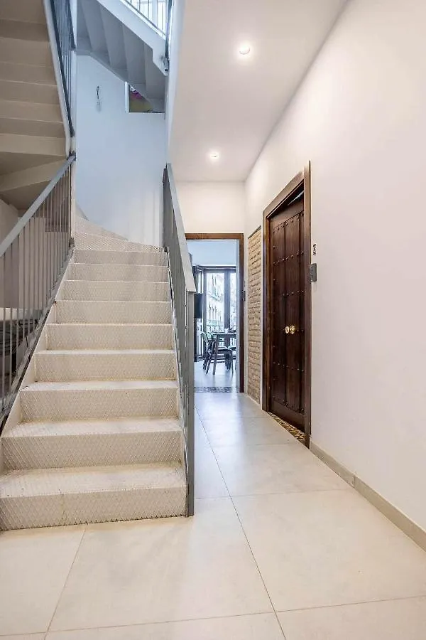 Comfy Away Apartment Seville