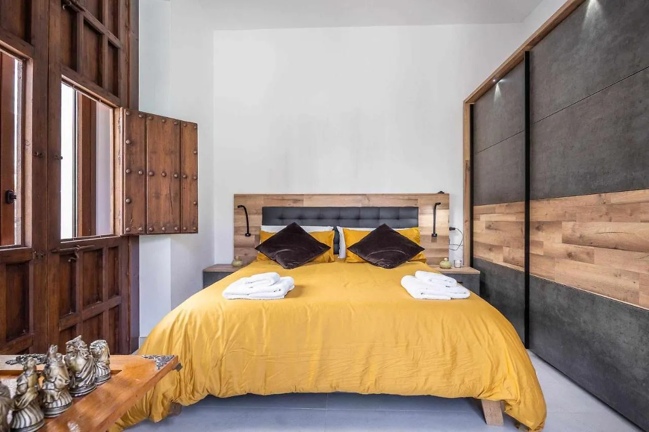Comfy Away Apartment Seville