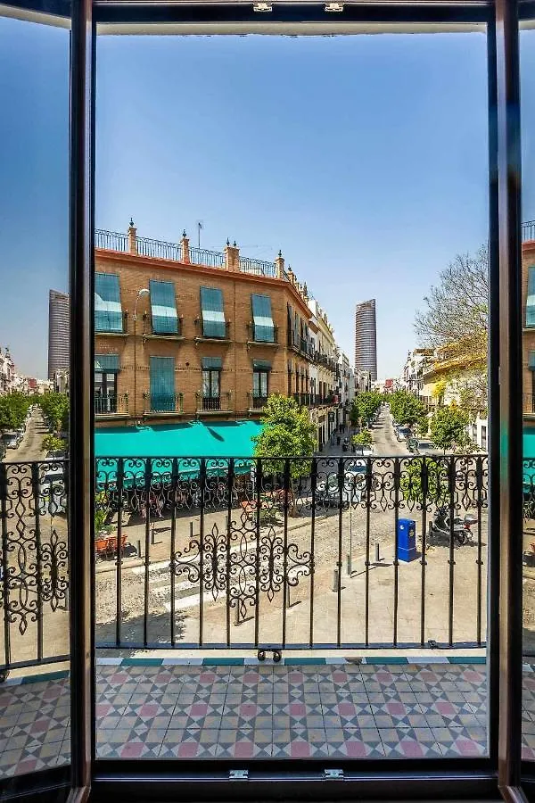 Comfy Away Apartment Seville 0*,  Spain