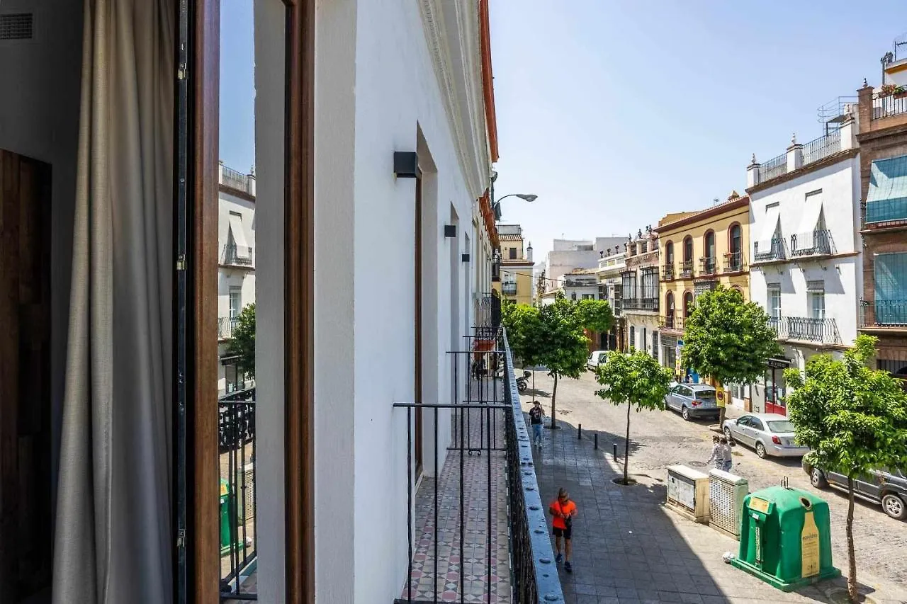 Comfy Away Apartment Seville 0*,  Spain