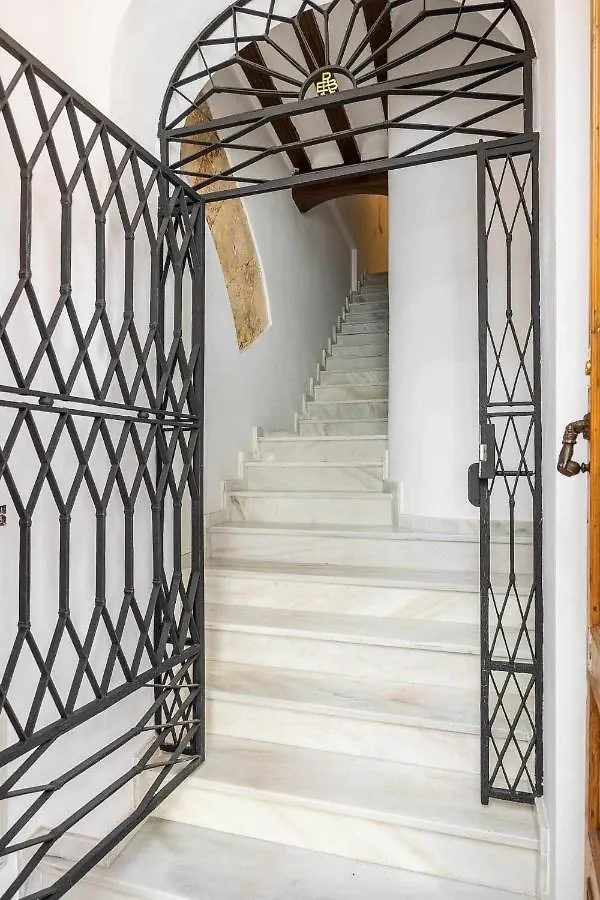 Comfy Away Apartment Seville 0*,